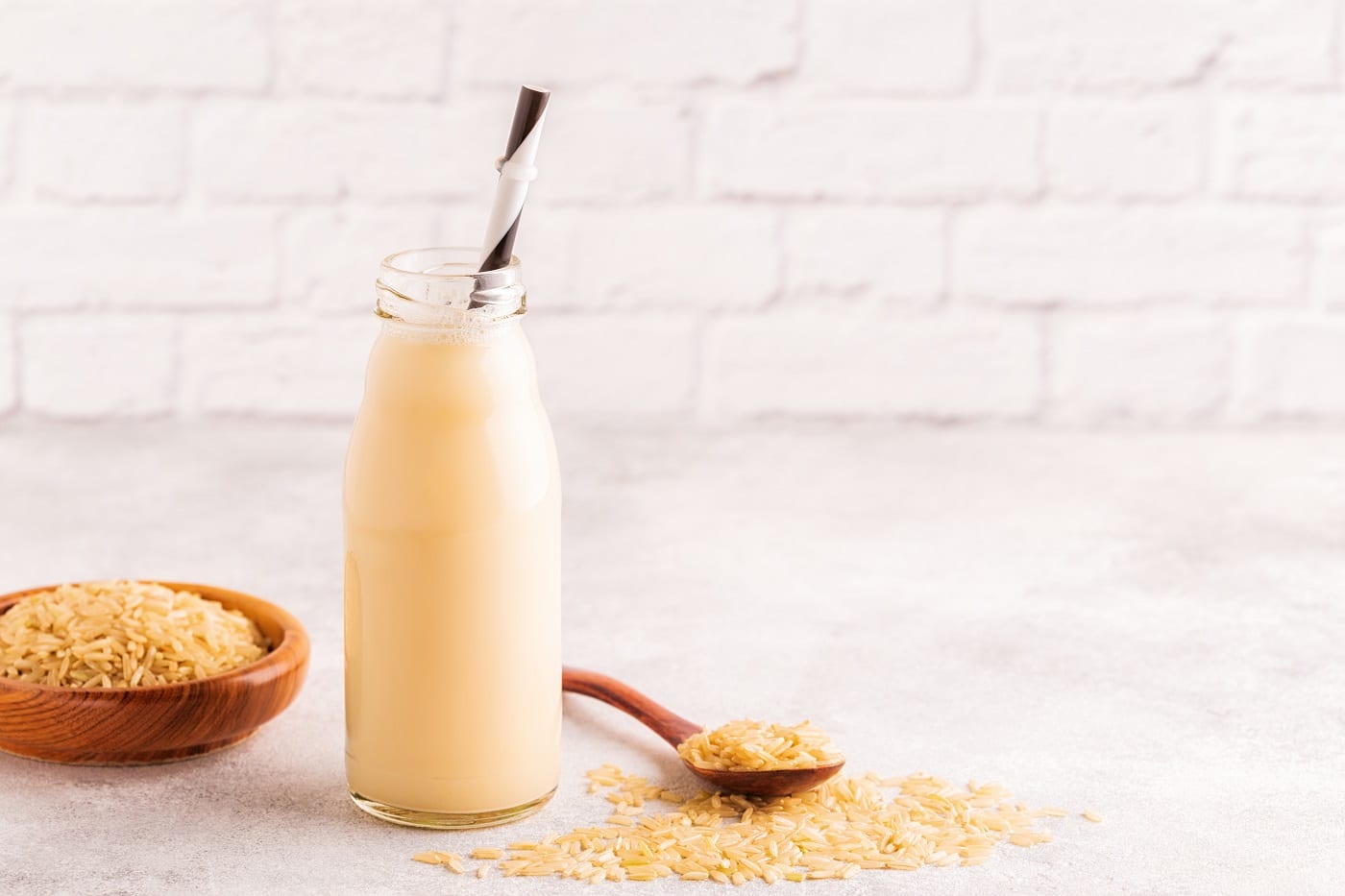 Fortified Milk Powder